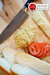 Make Quick-touch tofu cold step 3