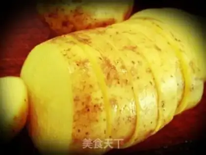 Make Roast leg step 8