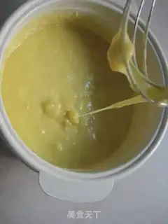 Make Honey grapefruit cake step 6