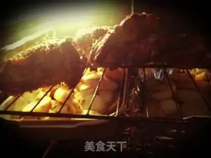 Make Roast leg step 12