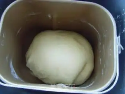 Make Nice egg toast step 5