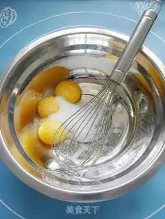 Make Chifeng Cupcake step 2