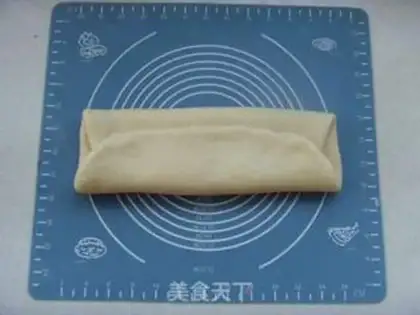 Make Nice egg toast step 7