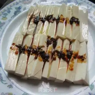 Make Microwave tofu step 2