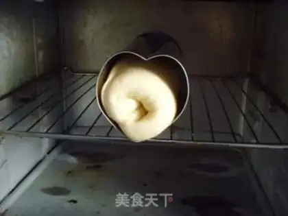 Make Nice egg toast step 8