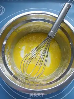 Make Chifeng Cupcake step 4