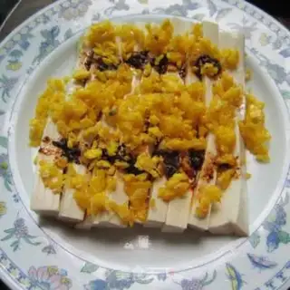 Make Microwave tofu step 3