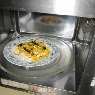 Make Microwave tofu step 4