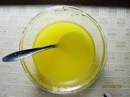 Make Mango Gus step 3