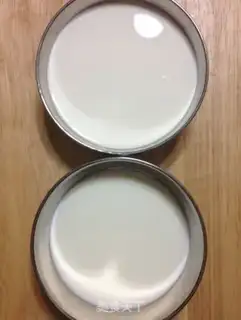 Make Cream cream soup step 2
