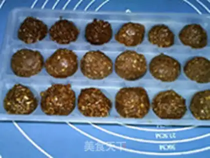 Make Ferrero step 17
