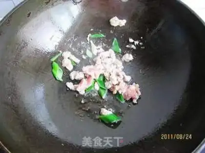 Make Spaghetti step 2