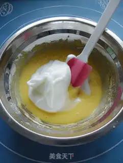 Make Chifeng Cupcake step 11