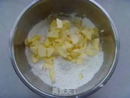 Make Strawberries step 0