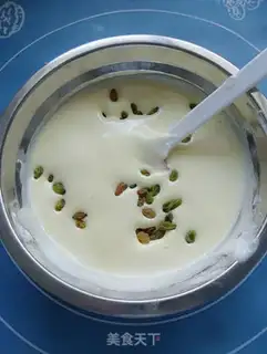 Make Chifeng Cupcake step 12