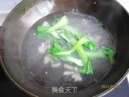 Make Spaghetti step 4