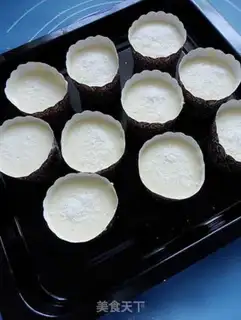 Make Chifeng Cupcake step 13