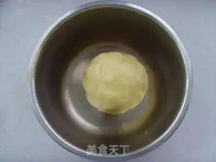 Make Strawberries step 2