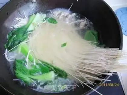 Make Spaghetti step 5