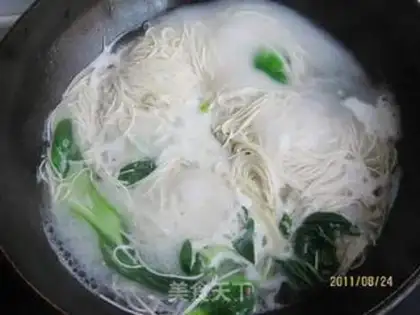Make Spaghetti step 6