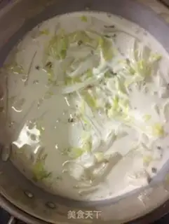 Make Cream cream soup step 12