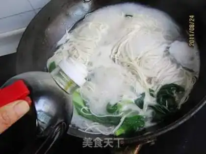 Make Spaghetti step 7