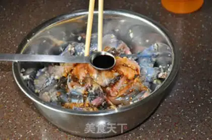 Make Pippai rooster step 10