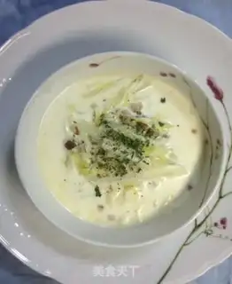 Make Cream cream soup step 19