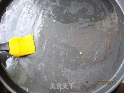 Make Roasted tablets step 2
