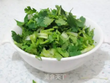 Make Spicy lamb spinal fire pot step 16