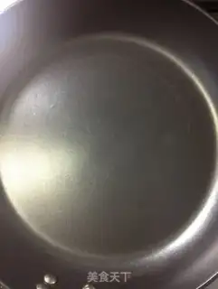 Make Garlic black pearl noodles step 2