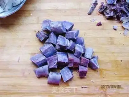 Make Spamcracker step 1