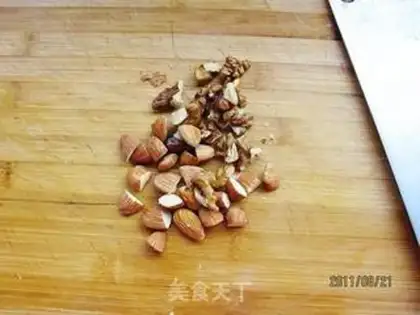Make Pumpkin step 2