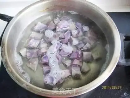 Make Spamcracker step 2