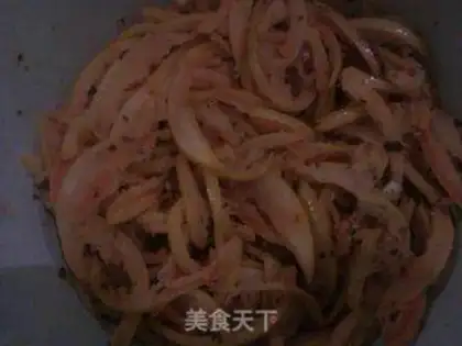 Make Spicy grapefruit step 4
