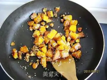 Make Pumpkin step 5