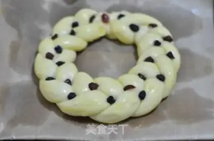 Make ♪ Christmas croissants ♪ step 8