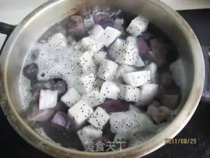 Make Spamcracker step 6