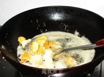 Make Coke tofu step 5