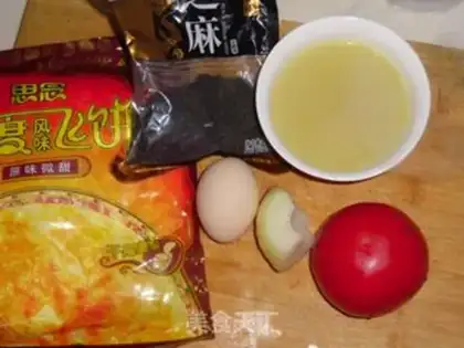 Make Potato soup step 0