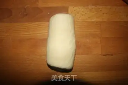 Make Christmas stake cake step 13