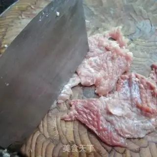 Make Homemade steak step 1