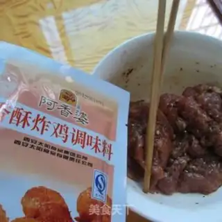 Make Homemade steak step 2