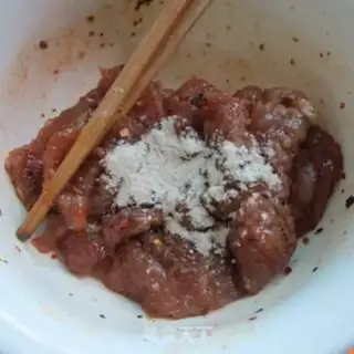 Make Homemade steak step 3