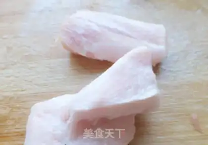 Make The Prince of Crystal Shrimp step 4