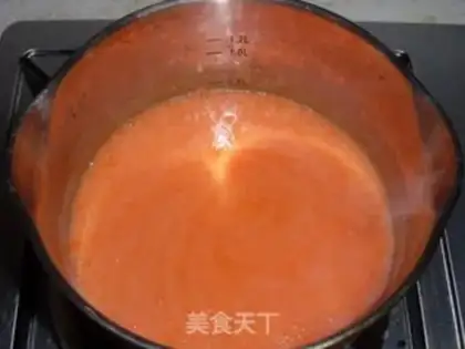 Make Potato soup step 5