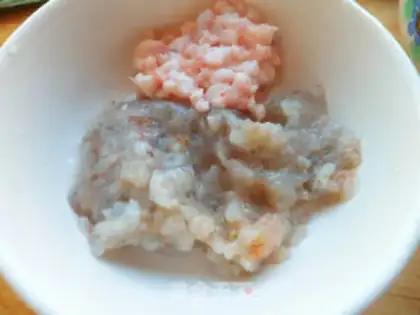 Make The Prince of Crystal Shrimp step 5