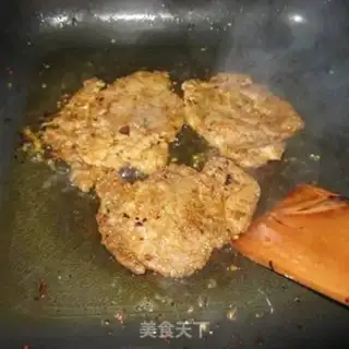Make Homemade steak step 6