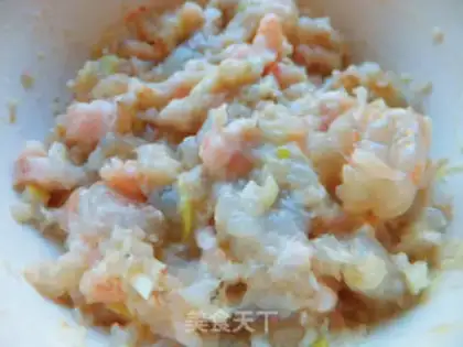 Make The Prince of Crystal Shrimp step 7