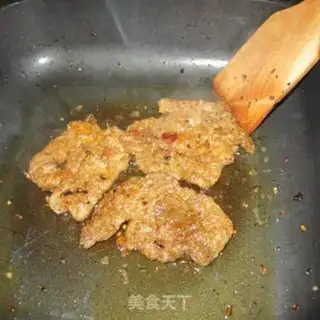 Make Homemade steak step 7
